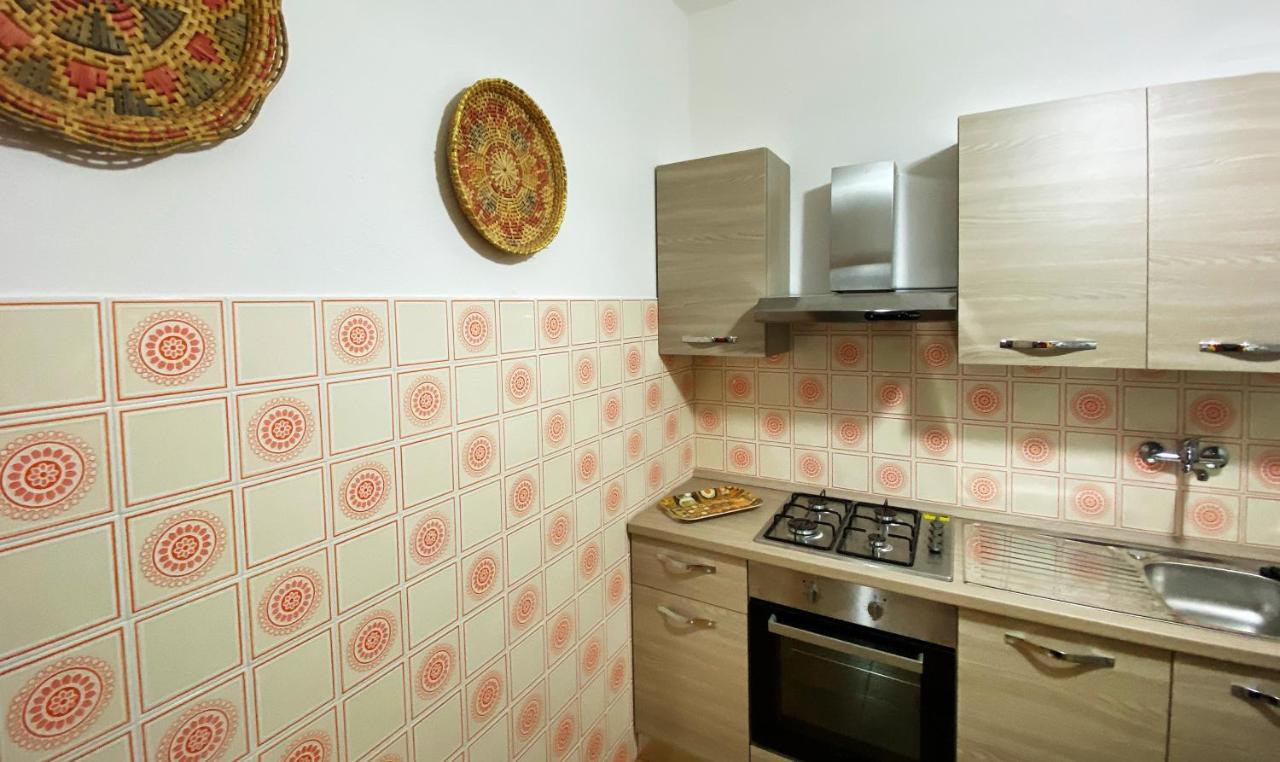 Mario & Nina - Portopino House بورتو بينو المظهر الخارجي الصورة